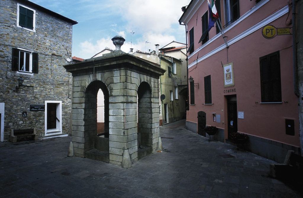 18 Valle del San Lorenzo