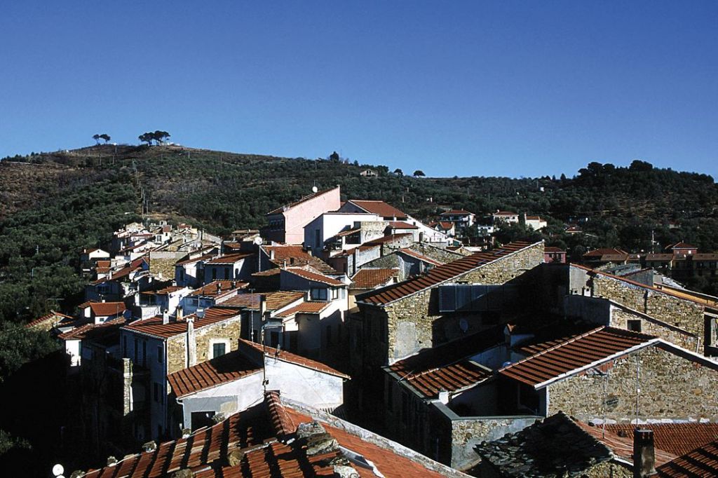 21 Valle del San Lorenzo