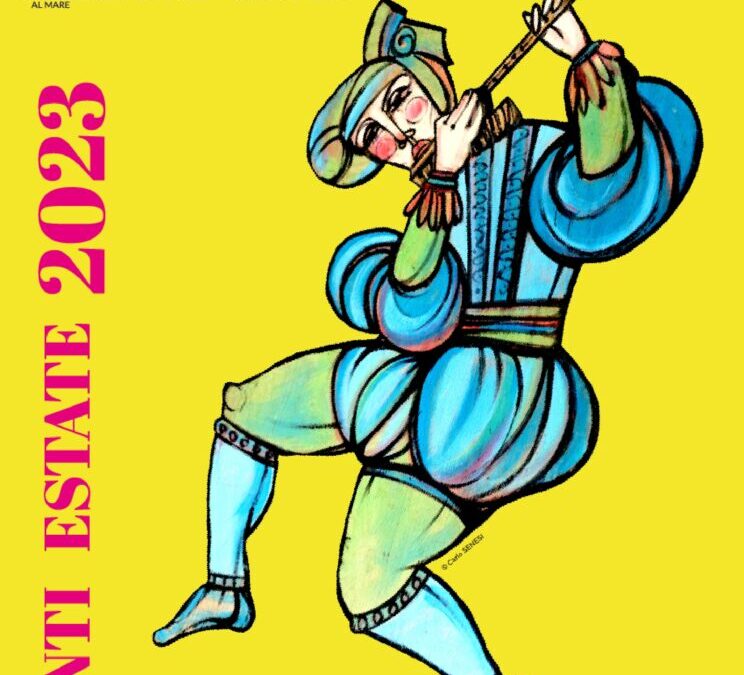Calendario estivo 2023 (scaricabile) – Eventi nella Valle del San Lorenzo